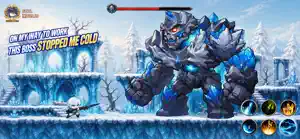 Soul Strike: Idle RPG screenshot 2