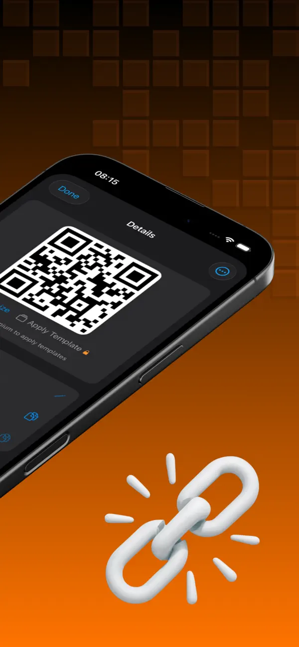 Screenshot #2 pour URL Shorterner: Short Links