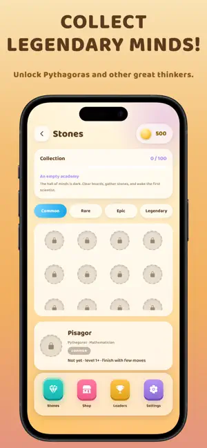 MathMatch: Math Puzzle Game screenshot 3