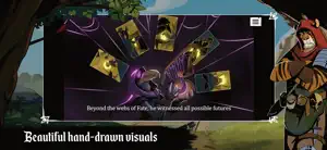 Foretales screenshot 3