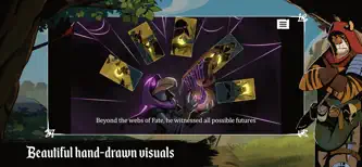 Foretales screenshot 3