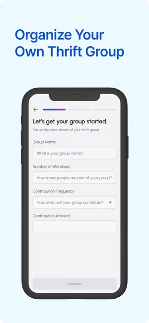 ThriftNest screenshot 3