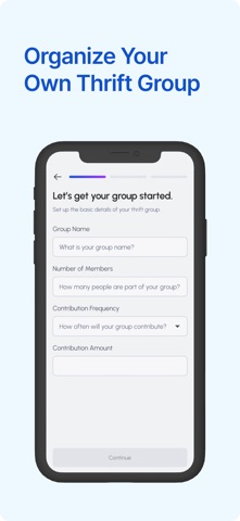 ThriftNest Screenshot 3 of 5