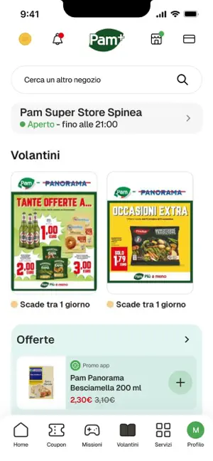 Pam Perte Plus iPhone screenshot 3