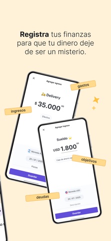 Somosfin screenshot