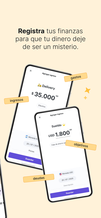 Somosfin Screenshot 2 of 5