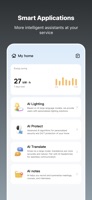 Tuya: Smart Life, Smart Living previous screenshot 2