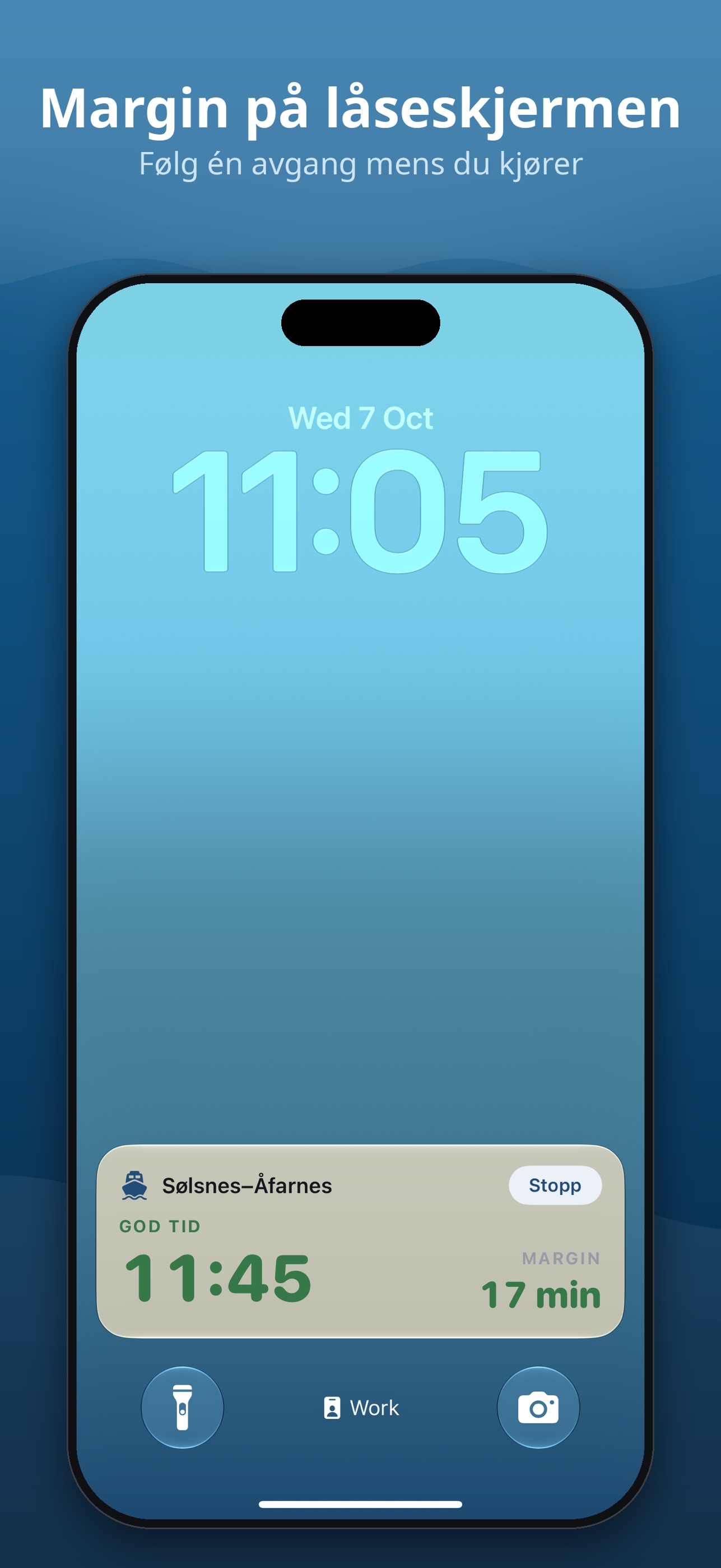 Screenshot 3 of Rekk ferja