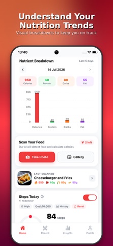 Caliro AI Screenshot 5 of 5