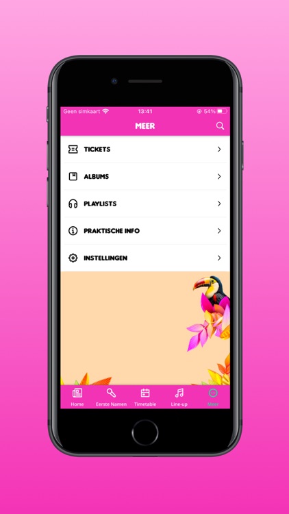 Sunrise Festival 2025 screenshot-3