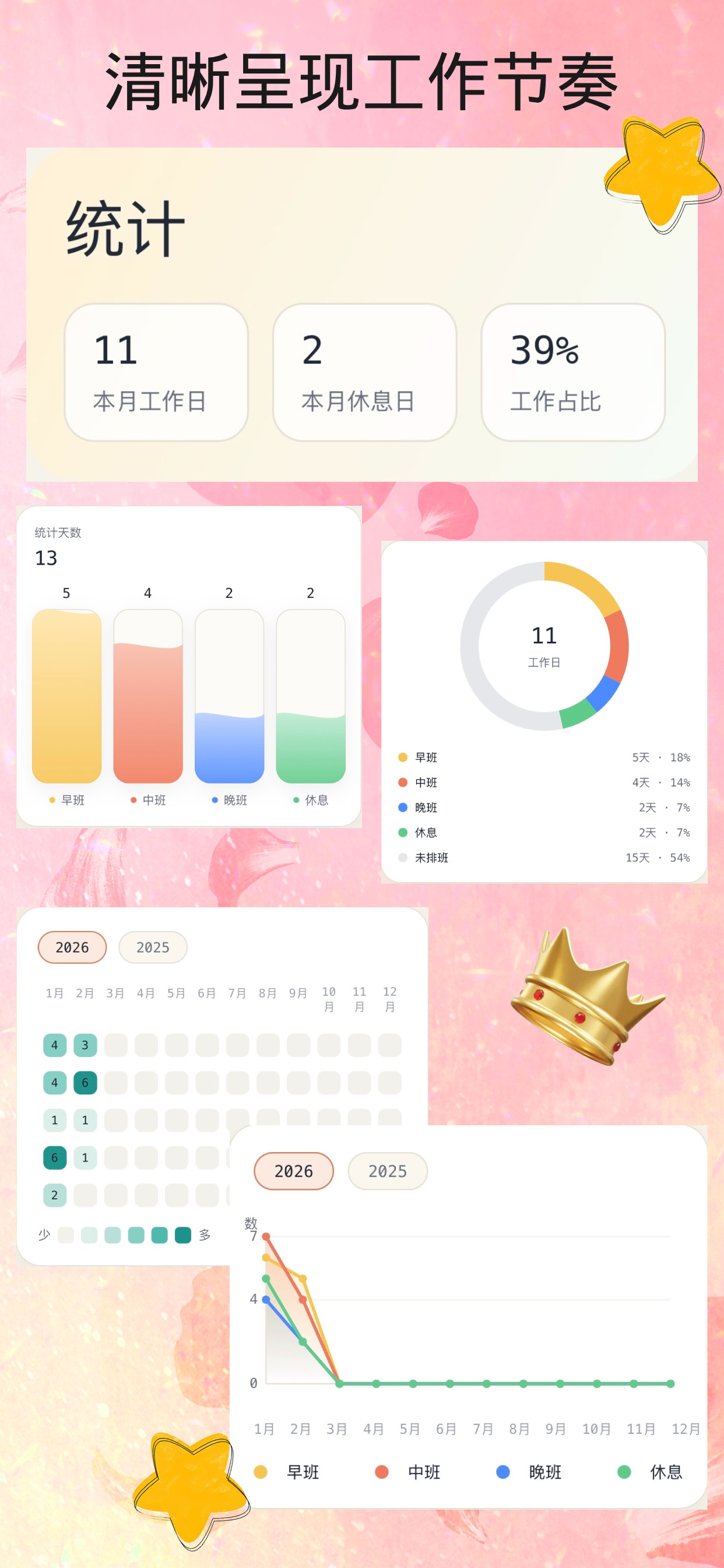 PeralTime screenshot 6