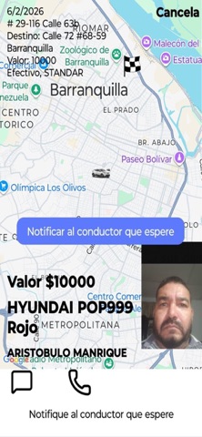 Ven screenshot