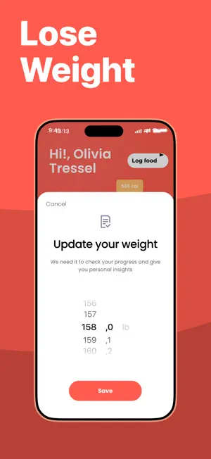 Vivid: Bland Diet screenshot 3