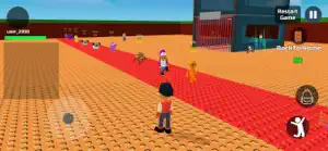 Brainrot Heist screenshot 4