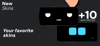 UwU: Cute face pet Screenshot 2 of 5