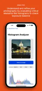 ShootSmart Photographer Tools screenshot #6 for iPhone