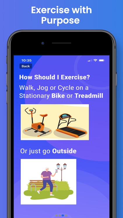 Q4 Active - Brain Health screenshot-3