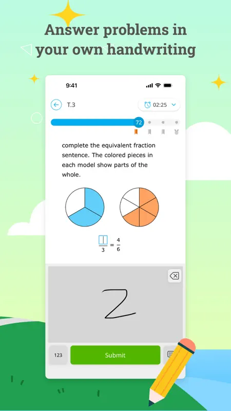 IXL - Math, English, & More screenshot 5 of 10