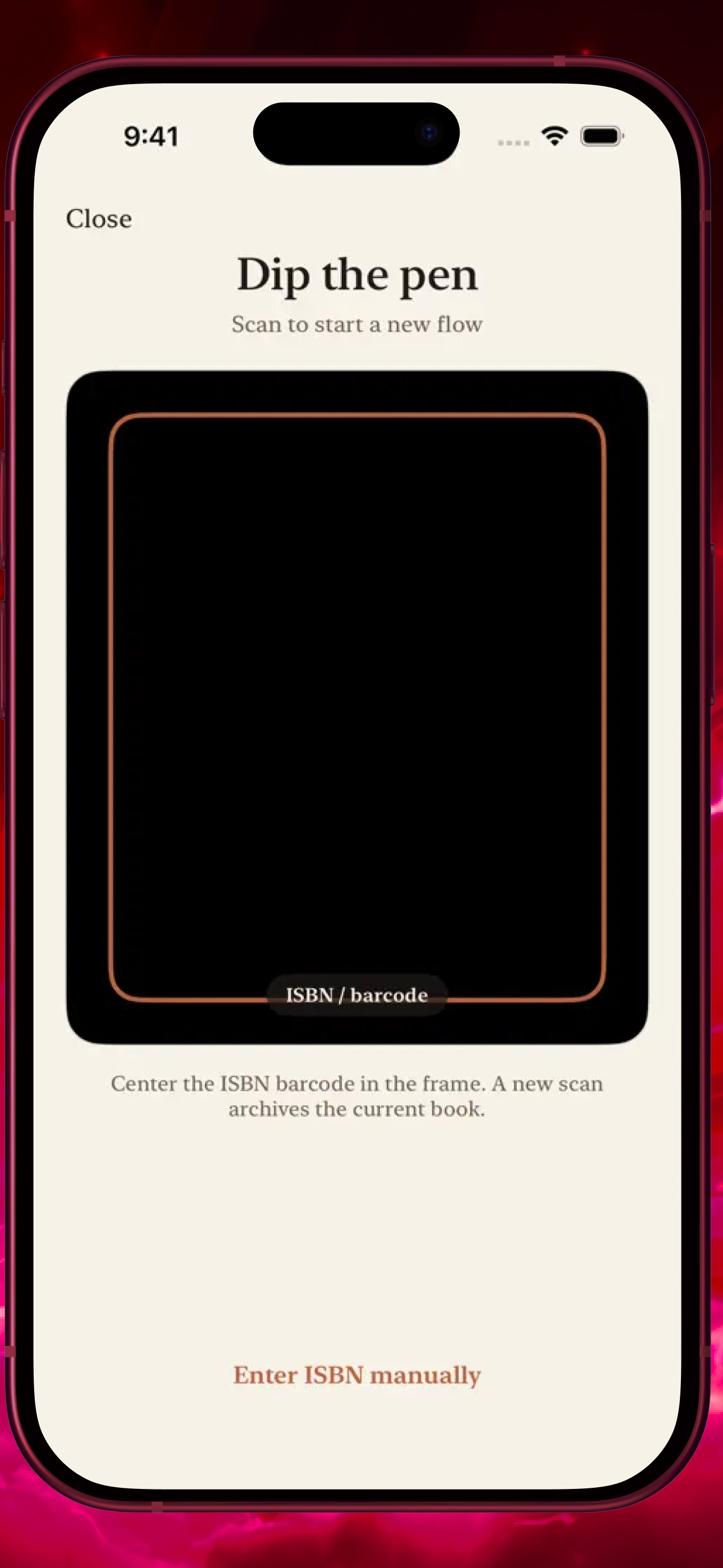 Ink Streak screenshot 4