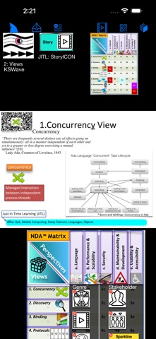 SemanticMarker screenshot