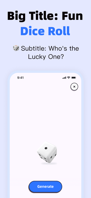 Wheel Spinner & Chooser Screenshot 9 of 10