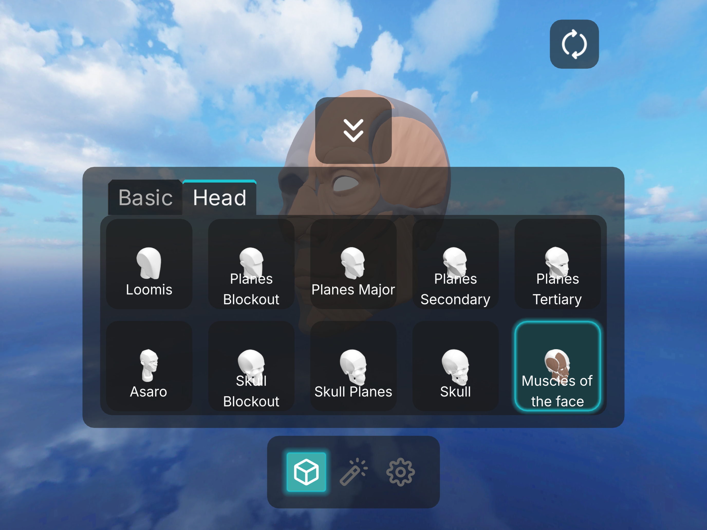 RefCreate