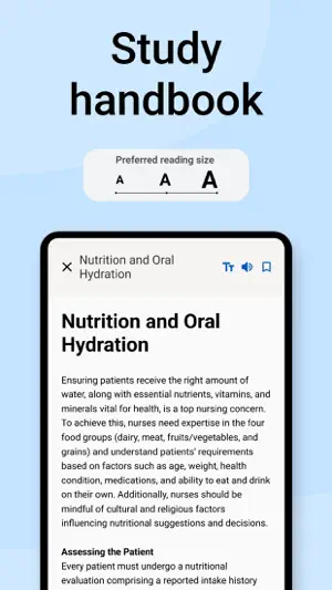 NCLEX-RN Prep Test screenshot 2
