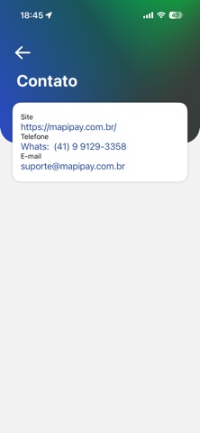 MapiPay Screenshot 7 of 7