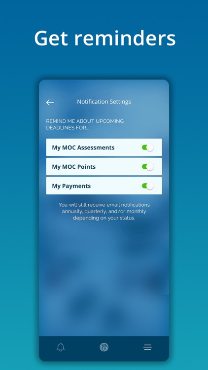 ABIM Physician Portal screenshot-3