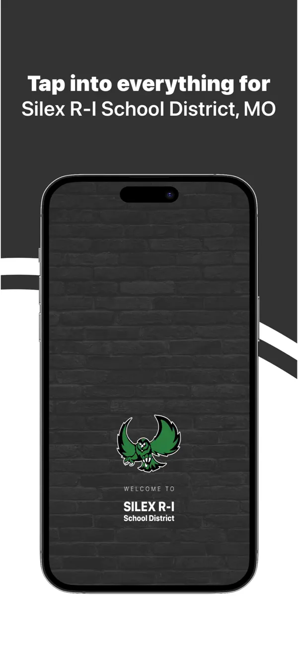 Screenshot #1 pour Silex R-I School District, MO