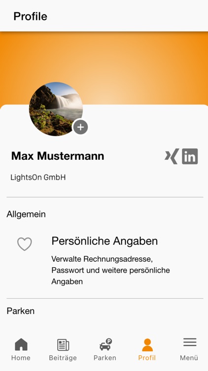 Weitblick 1.7 screenshot-3