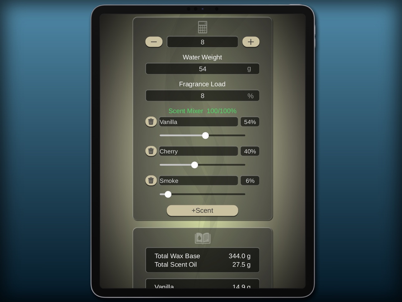 Screenshot 5 of Candle Forge