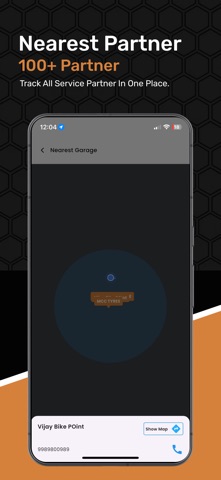 Urban Connects Screenshot 4 of 4