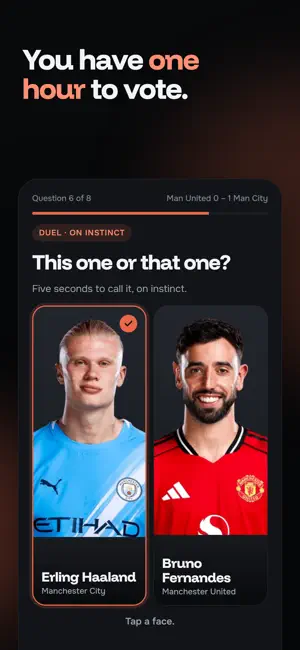 Voxball screenshot 2