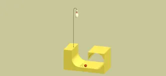 Illusion Bowling screenshot 6