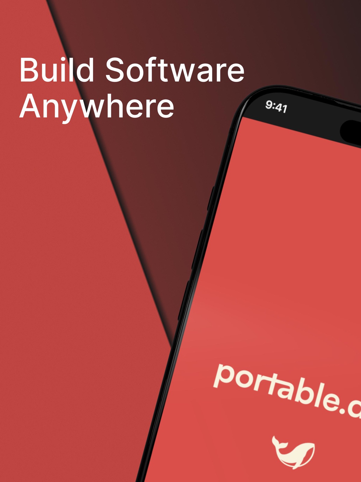Portable Dev ipad screenshot 1