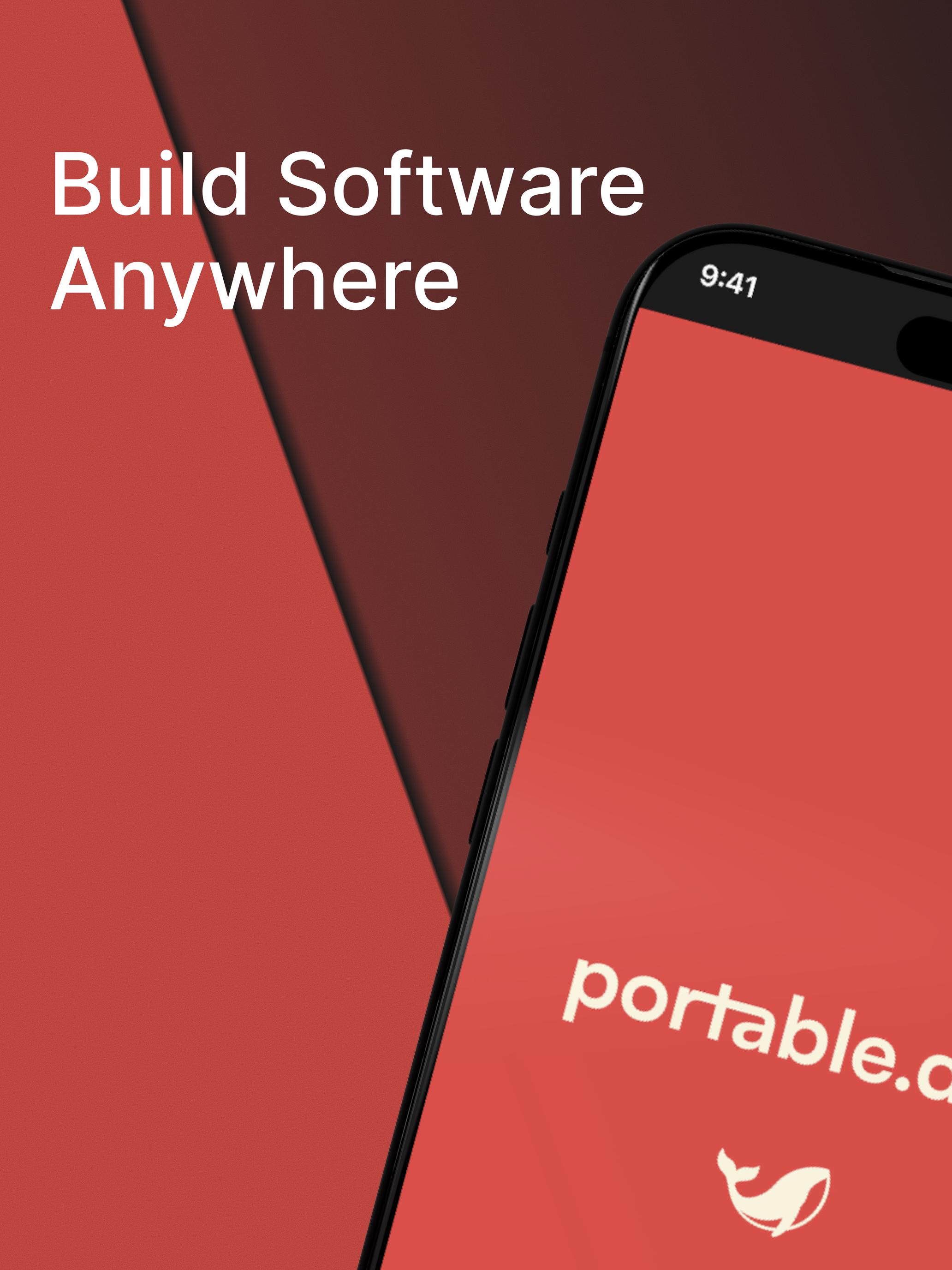 Portable Dev screenshot 6