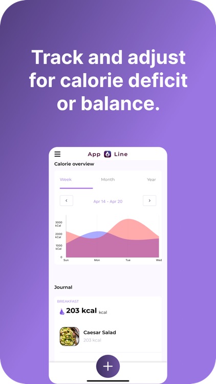 AppLine screenshot-4