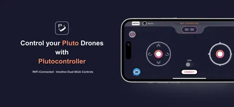 Pluto Controller - Education App | MWM
