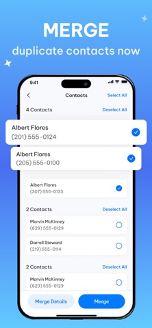 Smart Cleaner : Free Storage iPhone screenshot