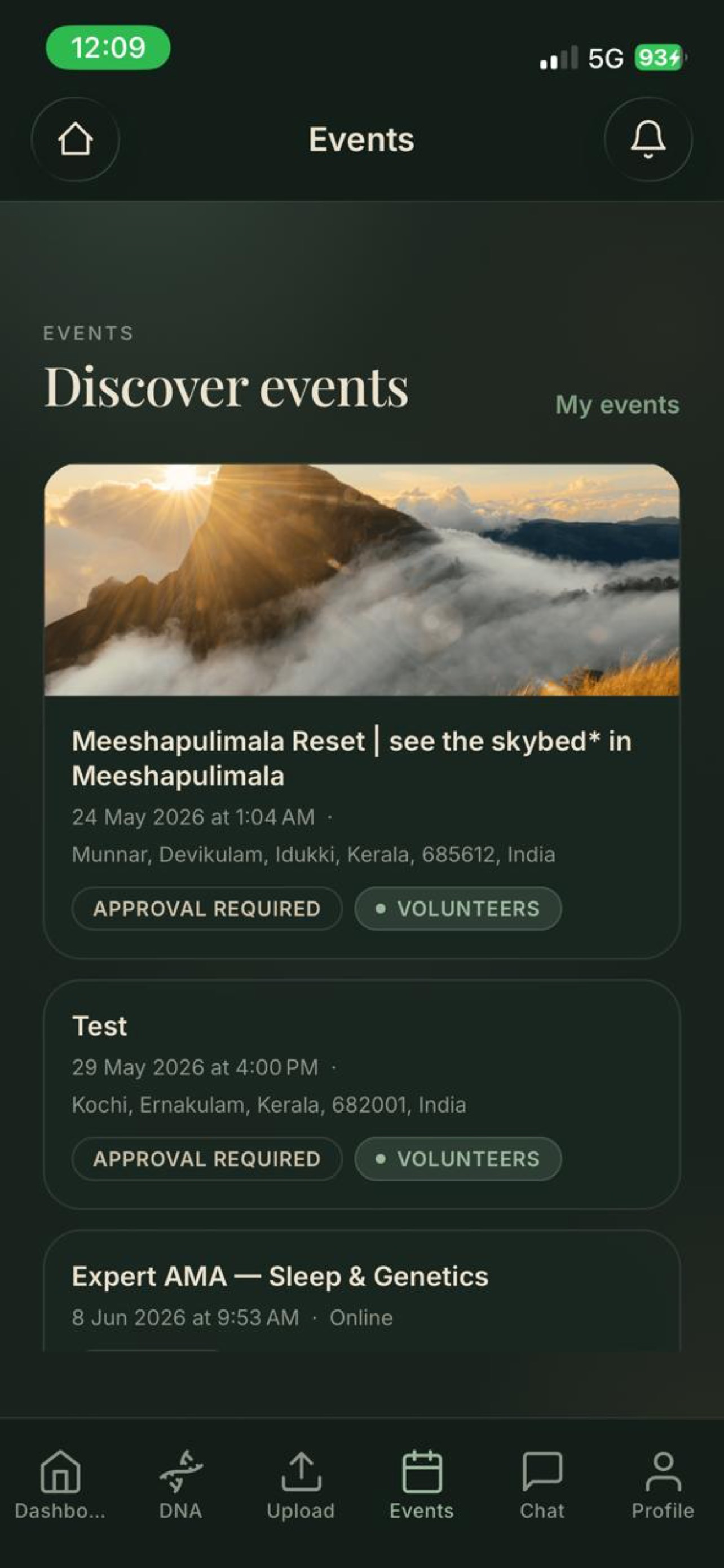 Vitality Commons screenshot 6