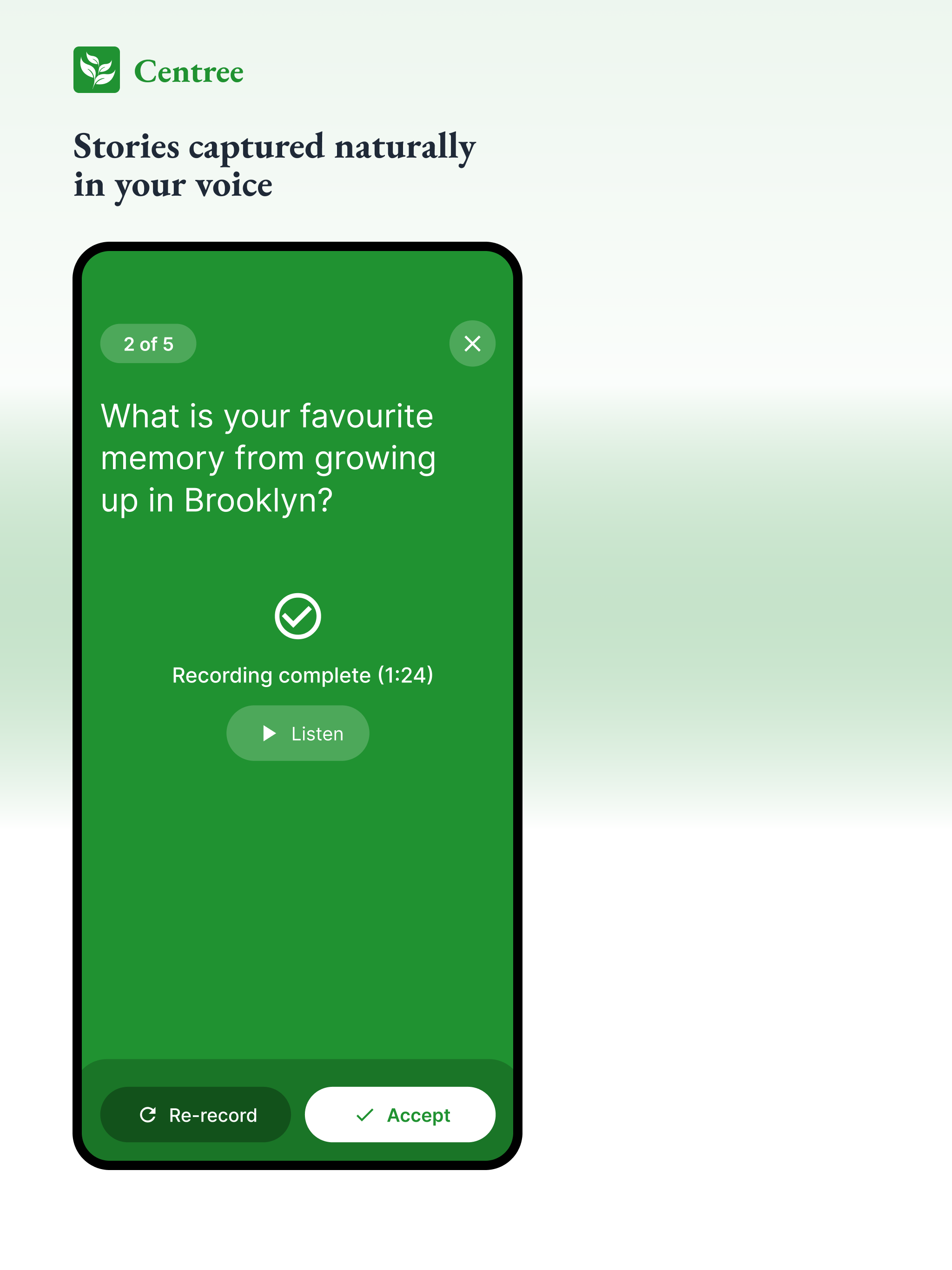 Centree screenshot 11