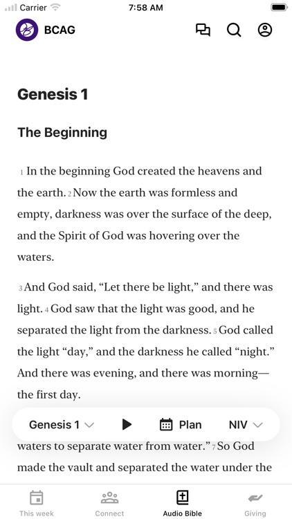 Bethel Covenant Assembly