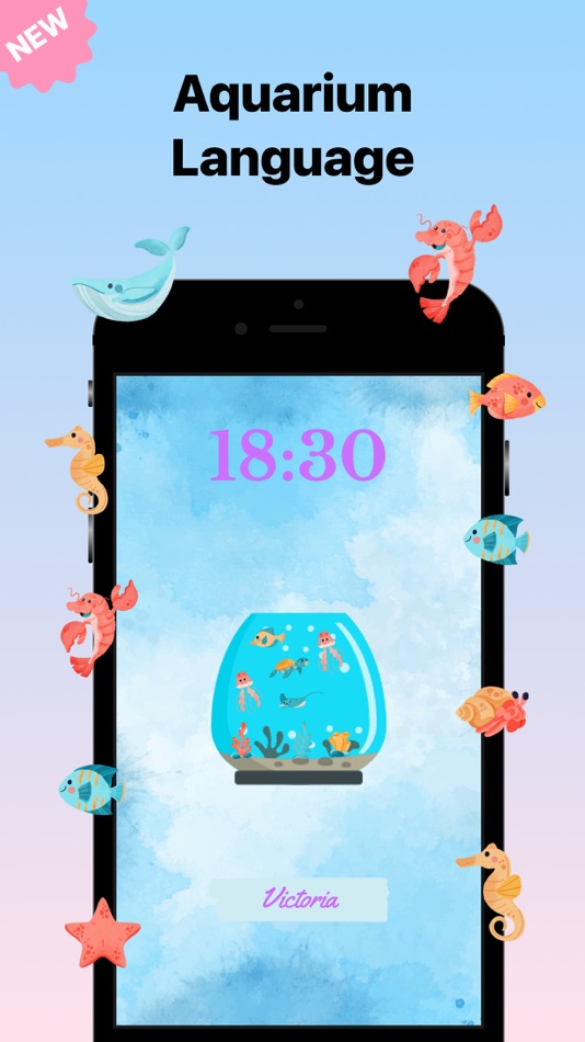 #6. Flower Language - Rozy (iOS) 由: Eray Ulu