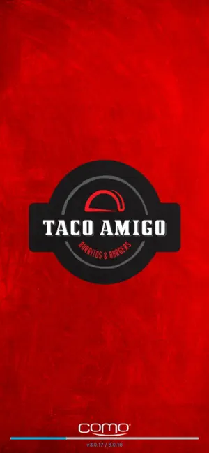 Taco Amigo‎ screenshot 1