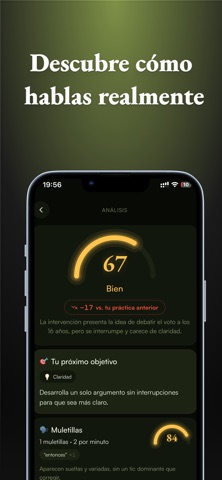 Talkmaxxing Screenshot 4 of 4