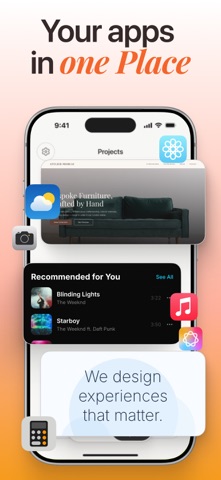 Base44 - Code with AI screenshot 6