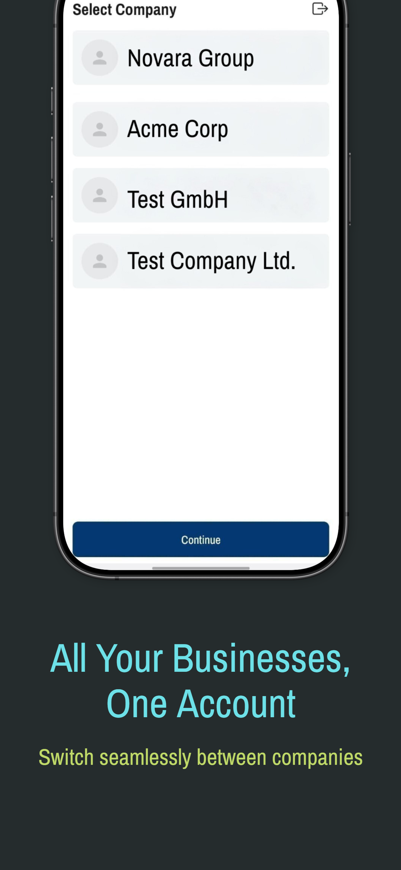 Flowbills: Invoice Inbox screenshot 8