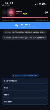 killAI screenshot 5
