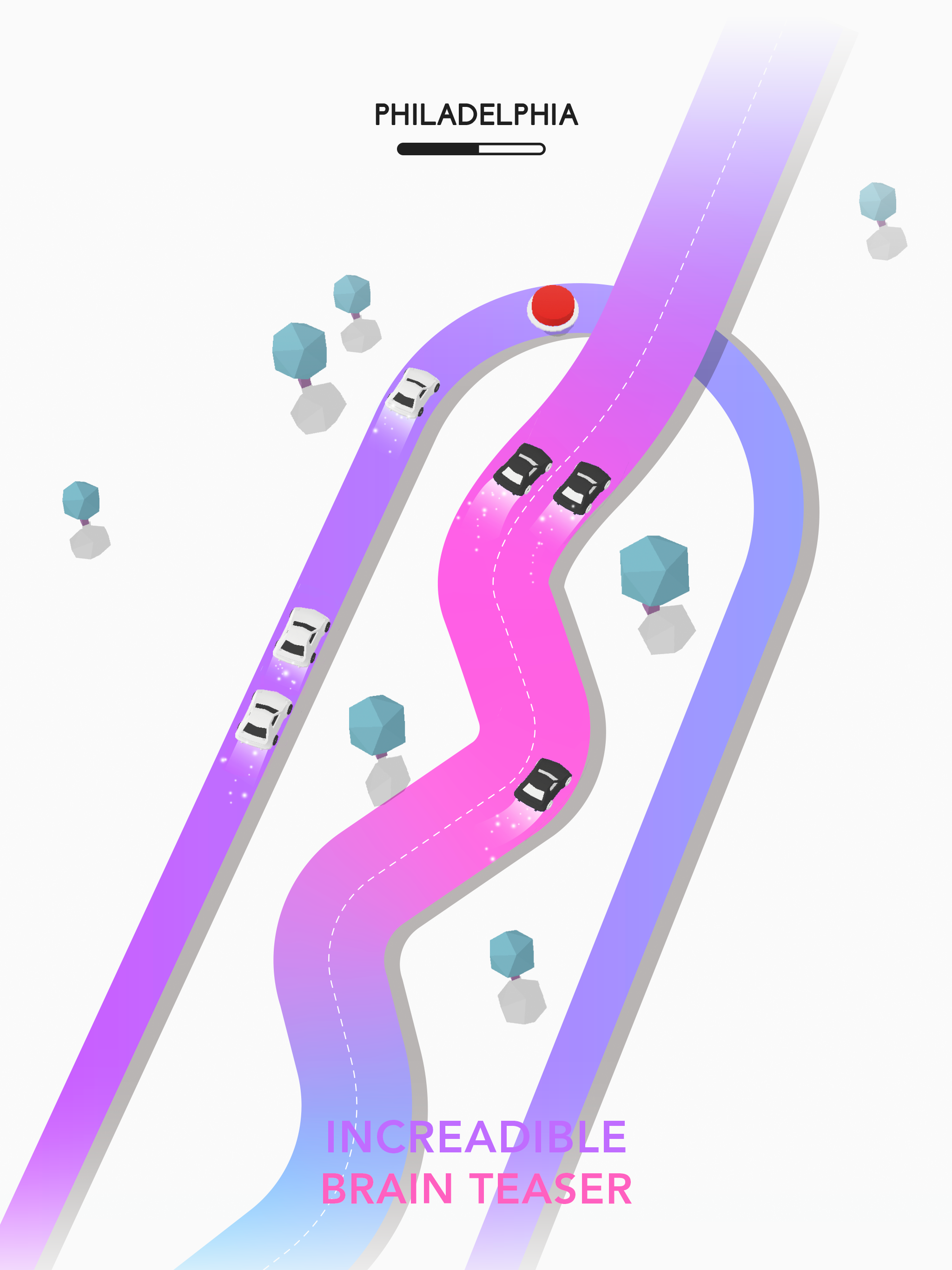 Traffix 3D